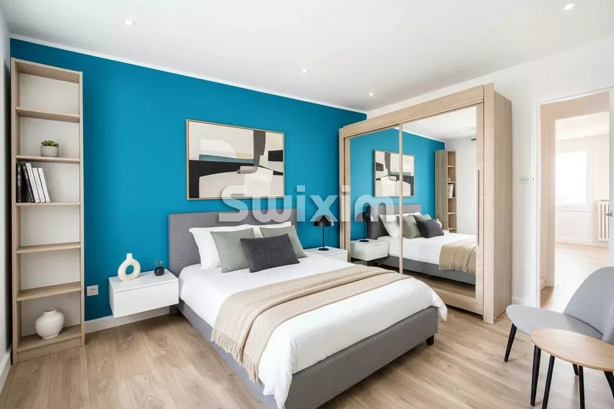 apartment 3 Rooms for sale on Avignon (84000)