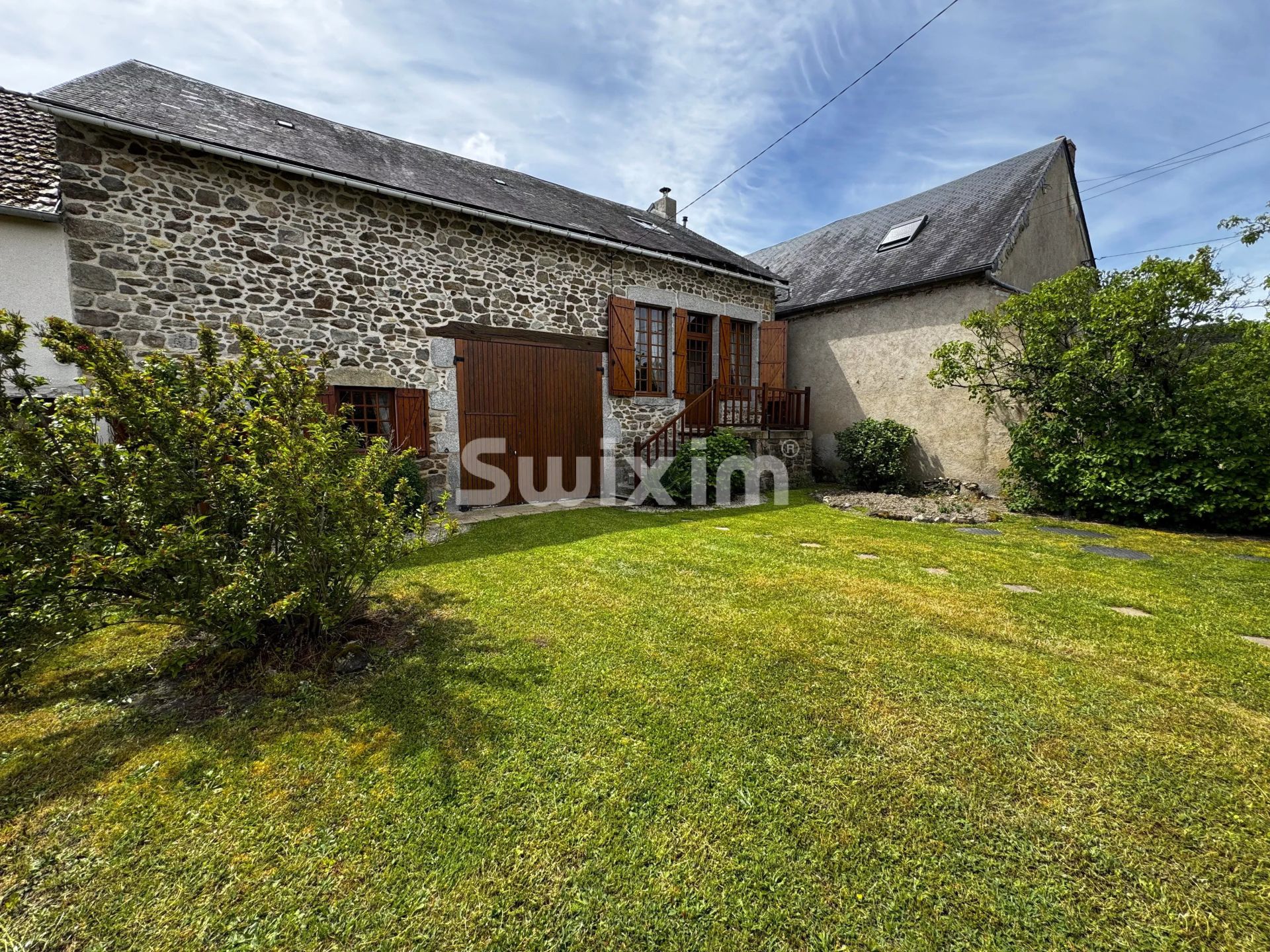 house for sale on Domecy-sur-Cure (89450)