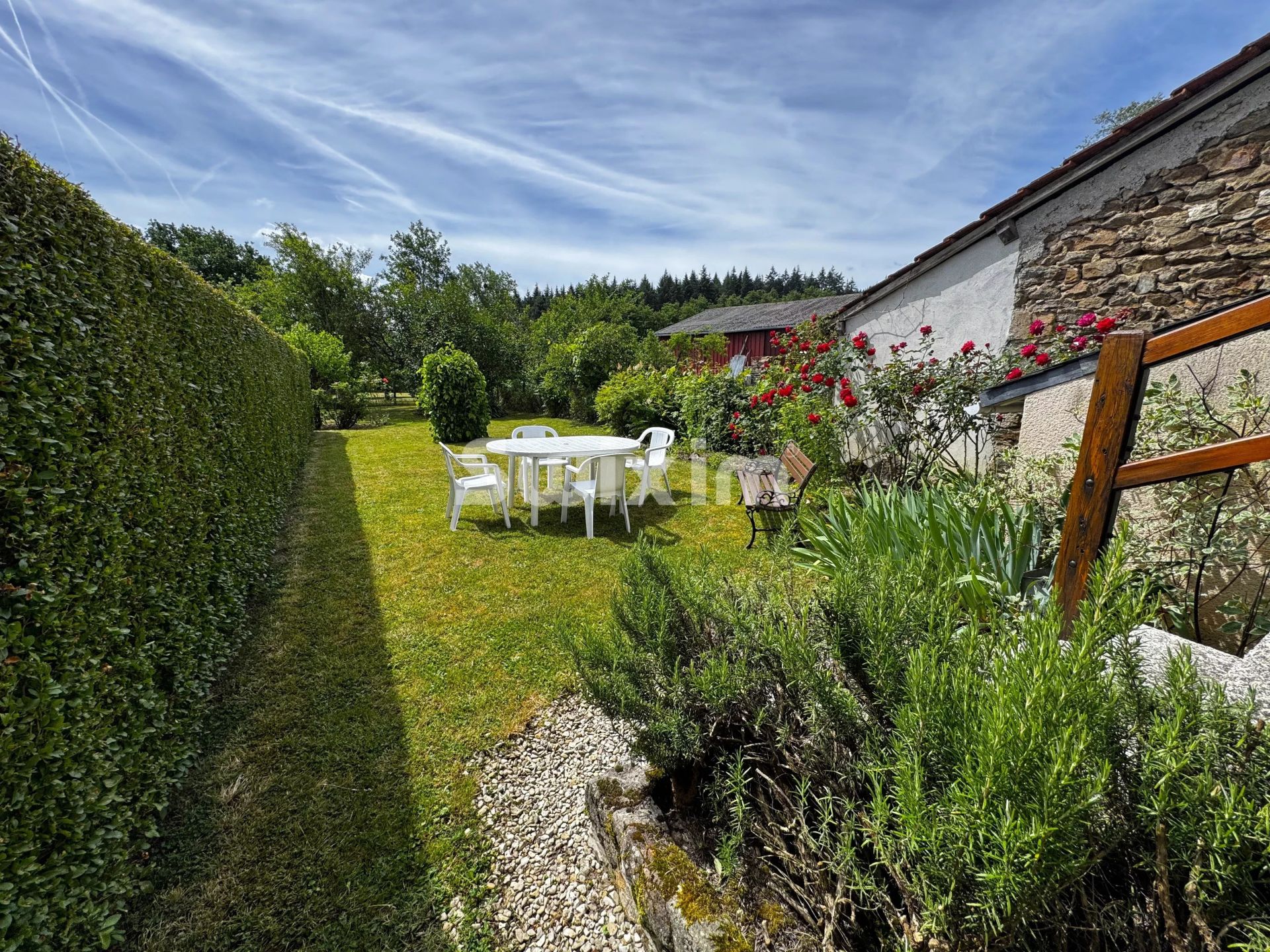 house for sale on Domecy-sur-Cure (89450)