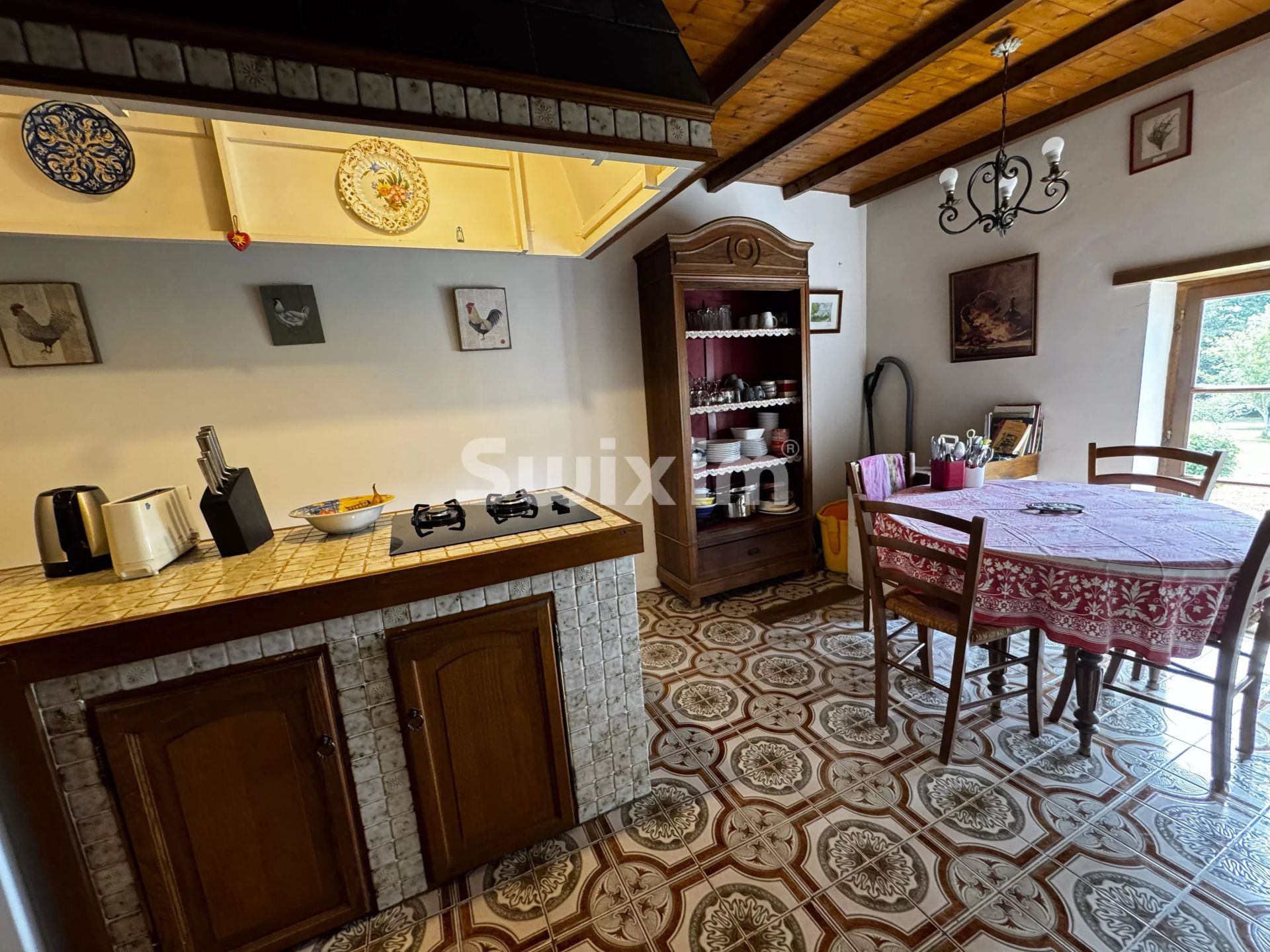 house for sale on Domecy-sur-Cure (89450)