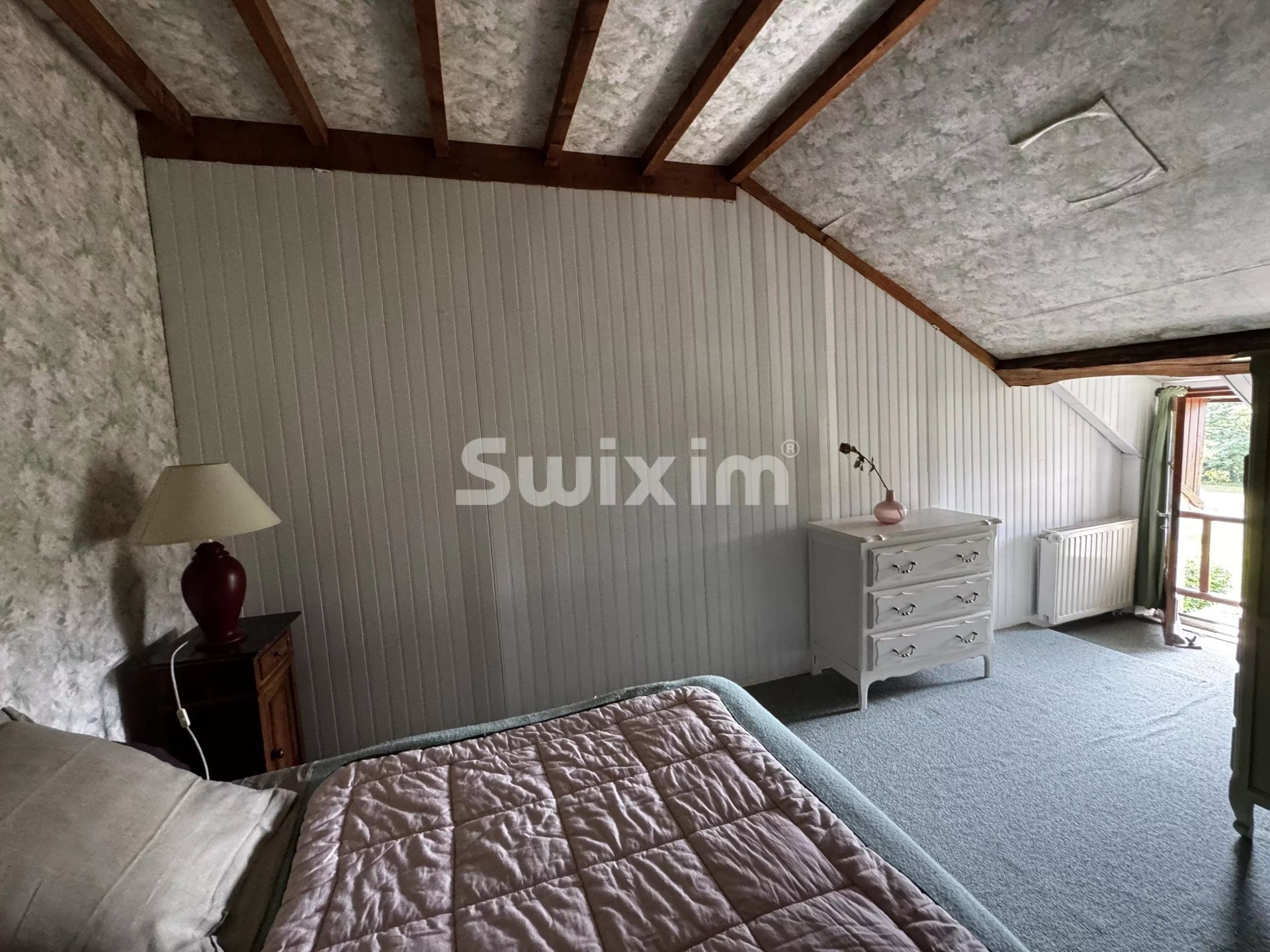 casa in vendita su Domecy-sur-Cure (89450)