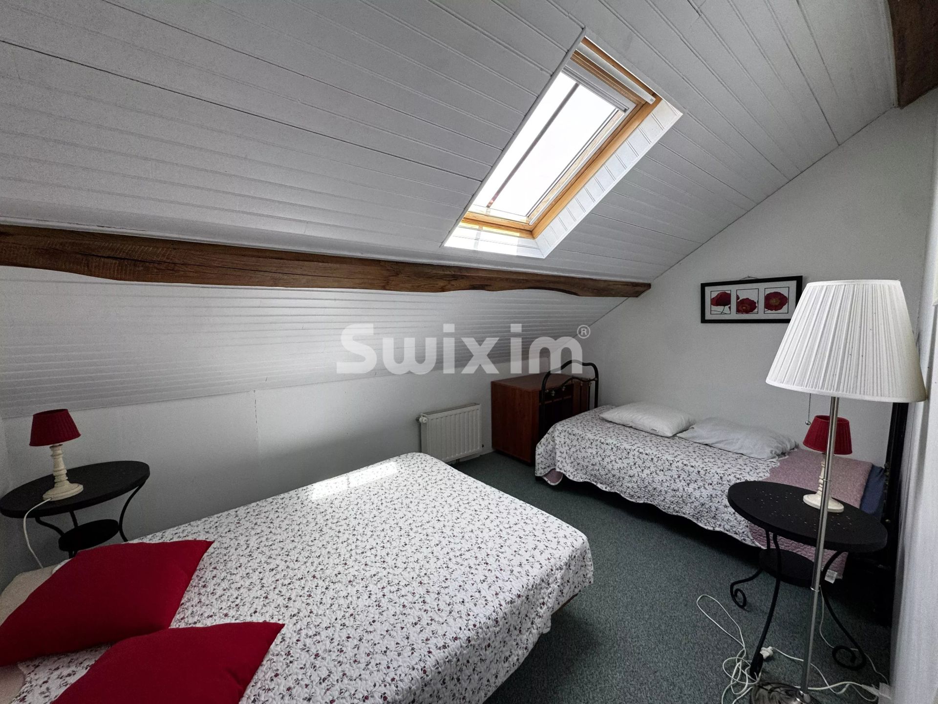 casa in vendita su Domecy-sur-Cure (89450)