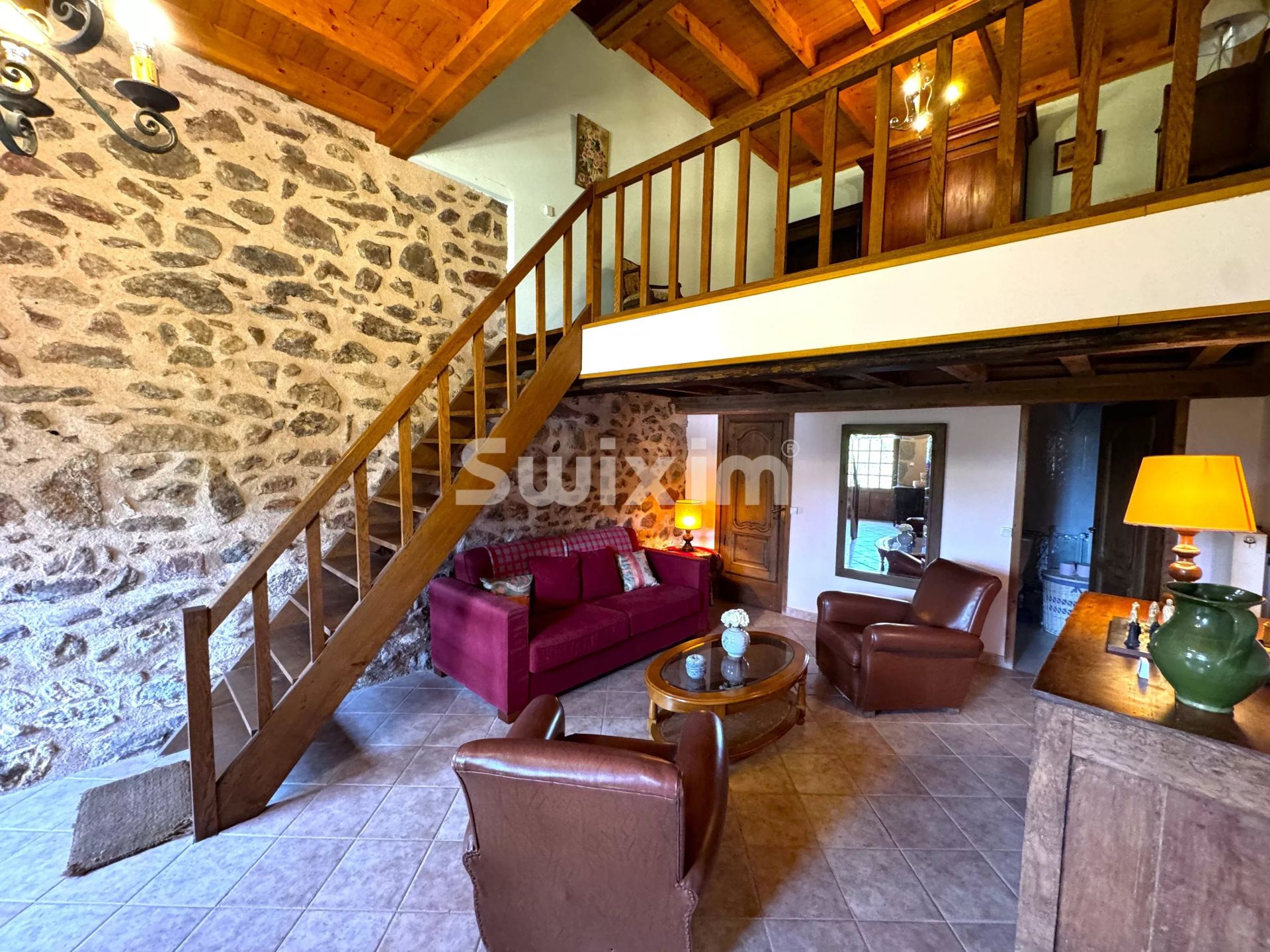 casa in vendita su Domecy-sur-Cure (89450)