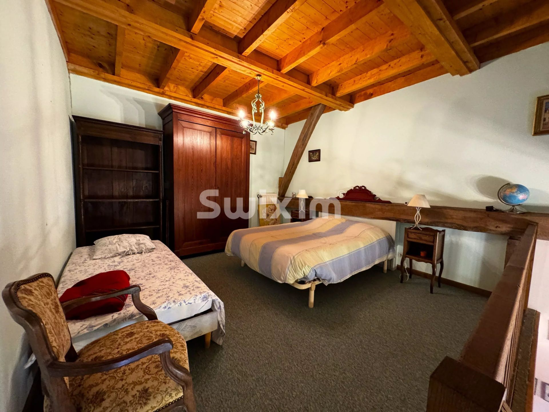 casa in vendita su Domecy-sur-Cure (89450)