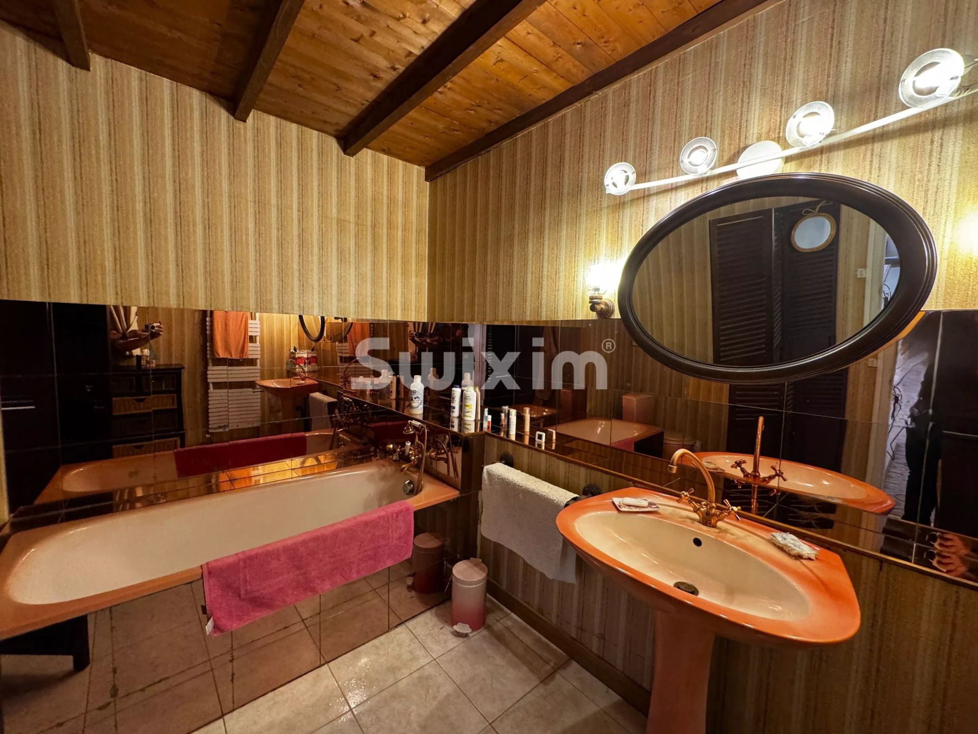 casa in vendita su Domecy-sur-Cure (89450)