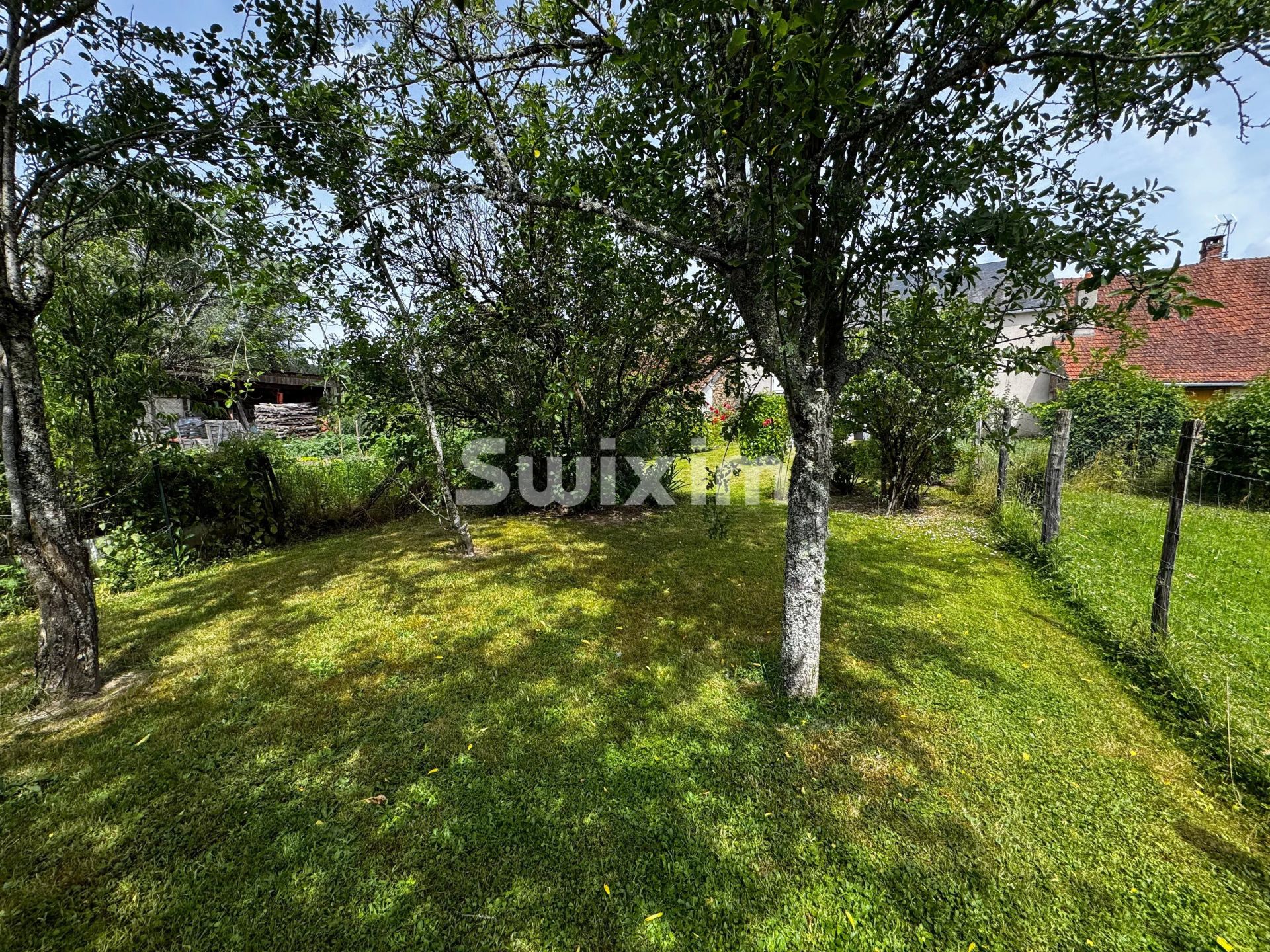 casa in vendita su Domecy-sur-Cure (89450)