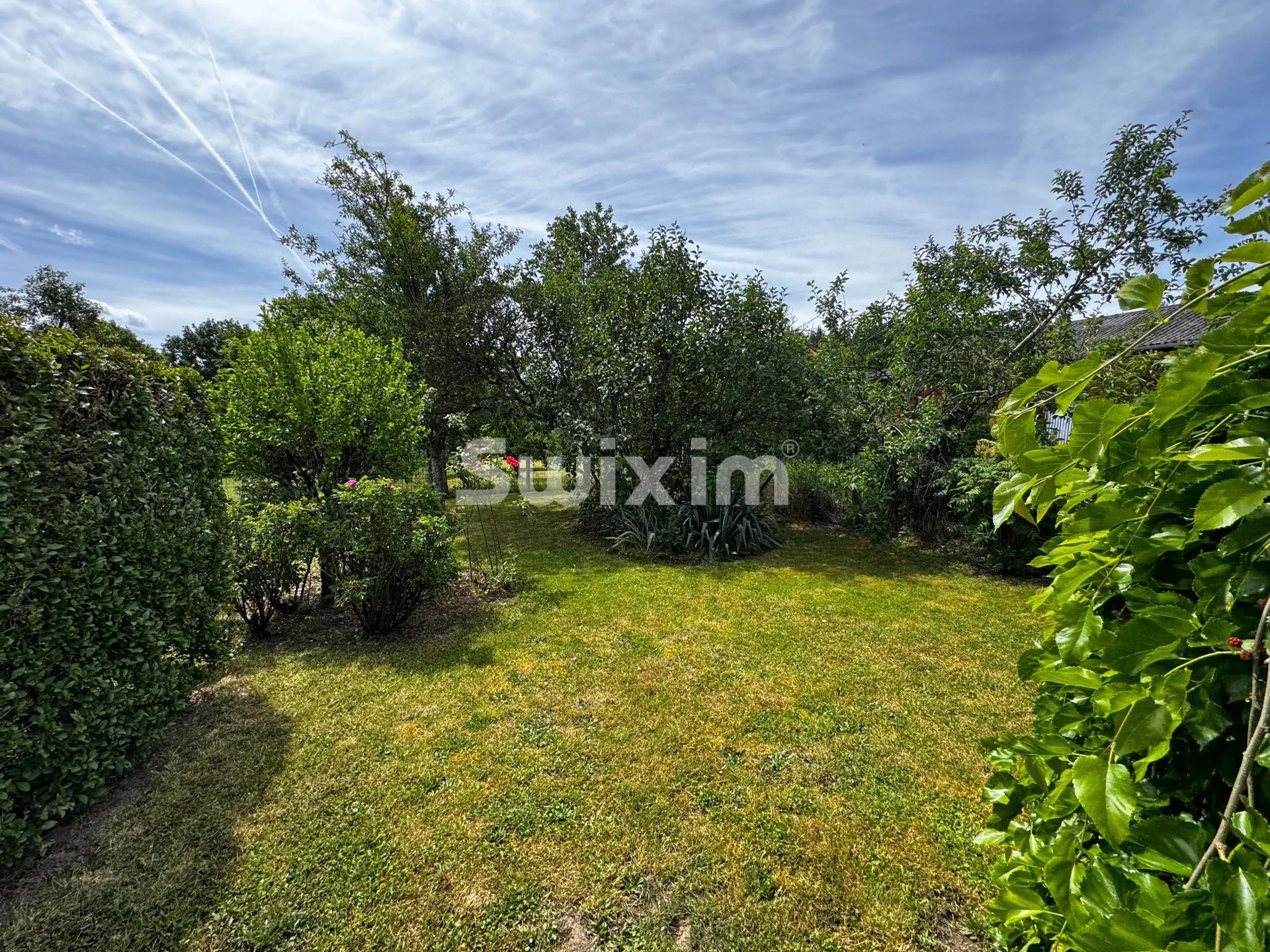 casa in vendita su Domecy-sur-Cure (89450)