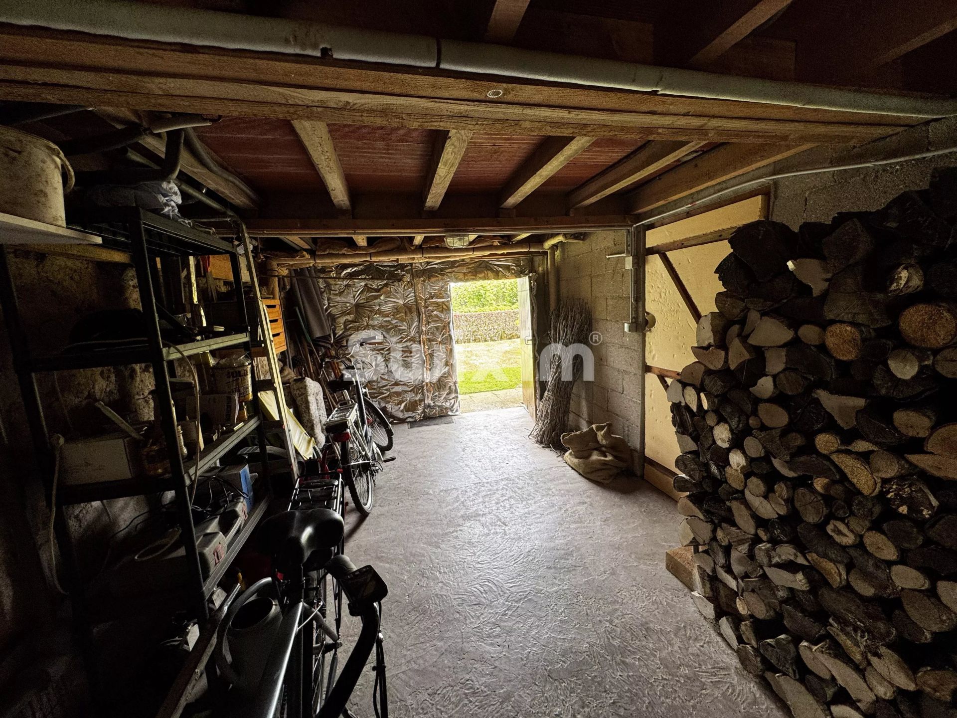 casa in vendita su Domecy-sur-Cure (89450)