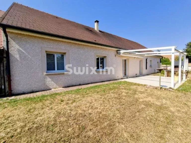 maison 7 Pièces en vente sur Givry (71640)