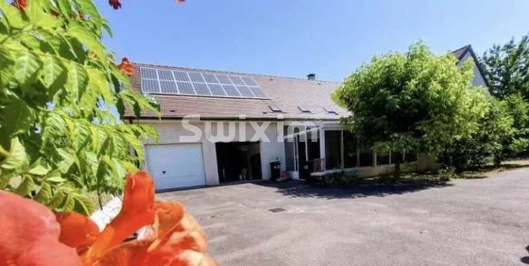 Venta Casa Givry 7&nbsp;Salas 175&nbsp;m²