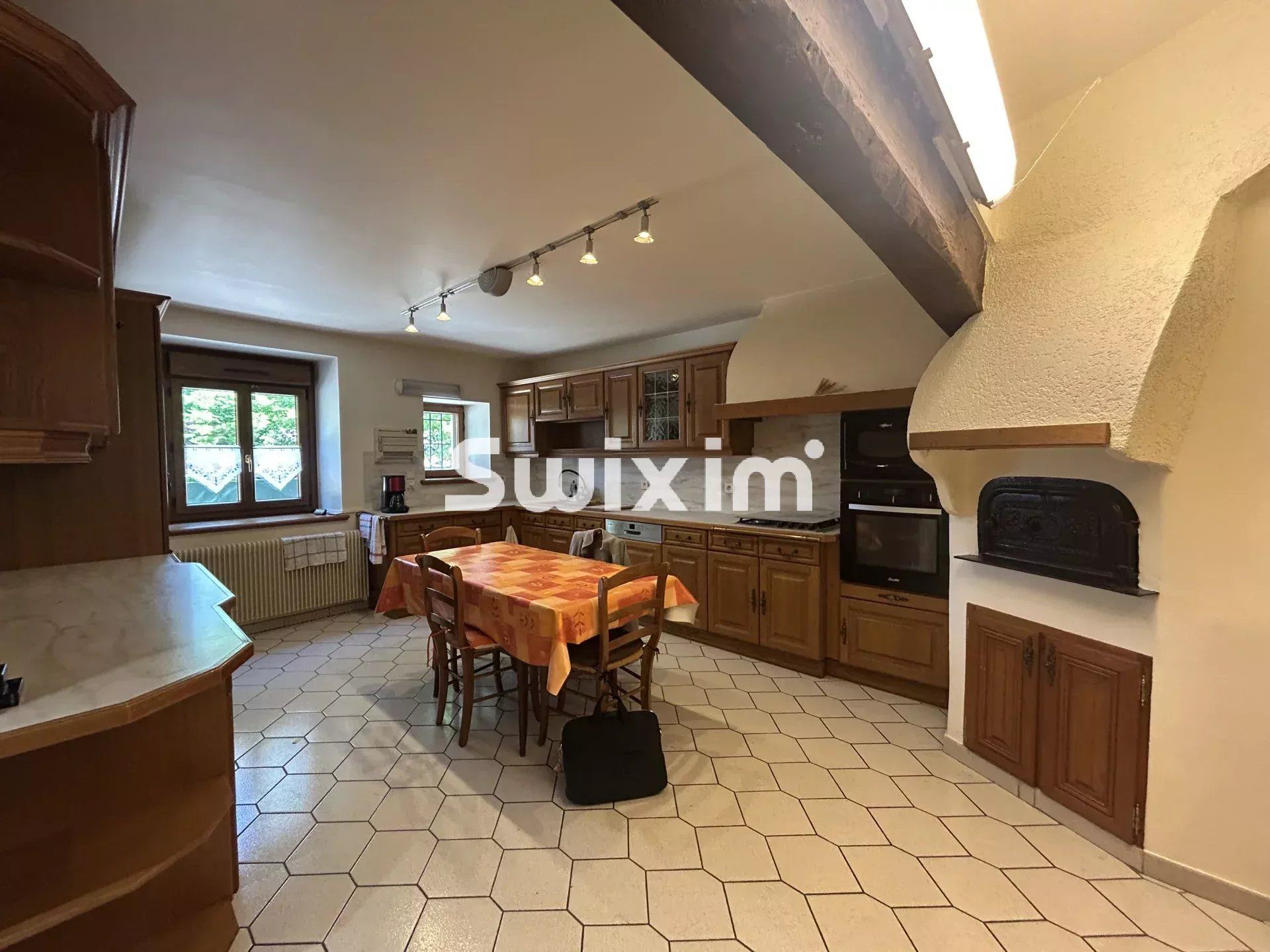 haus 6 Zimmer zum verkauf auf Domblans (39210)