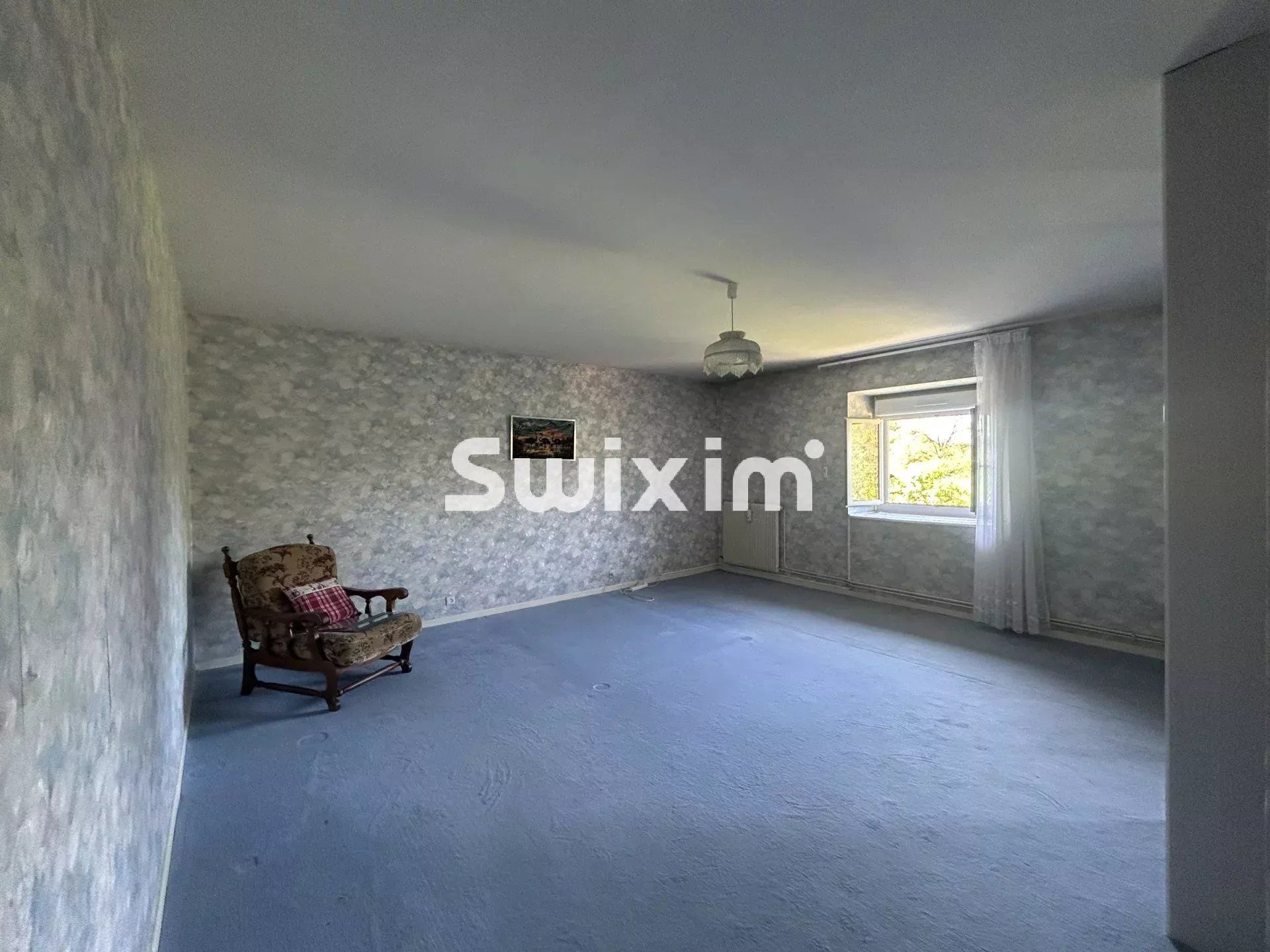 haus 6 Zimmer zum verkauf auf Domblans (39210)