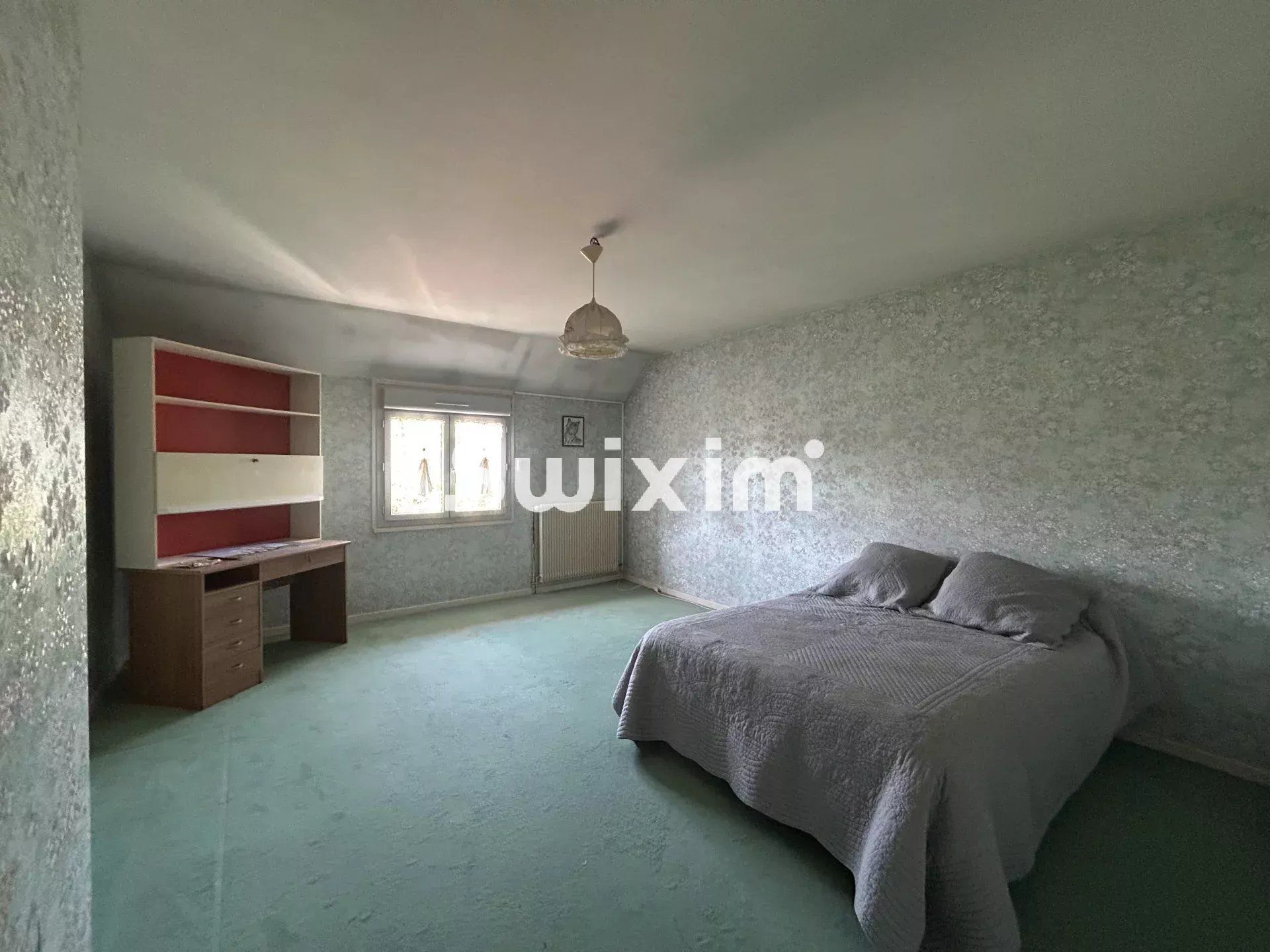 haus 6 Zimmer zum verkauf auf Domblans (39210)