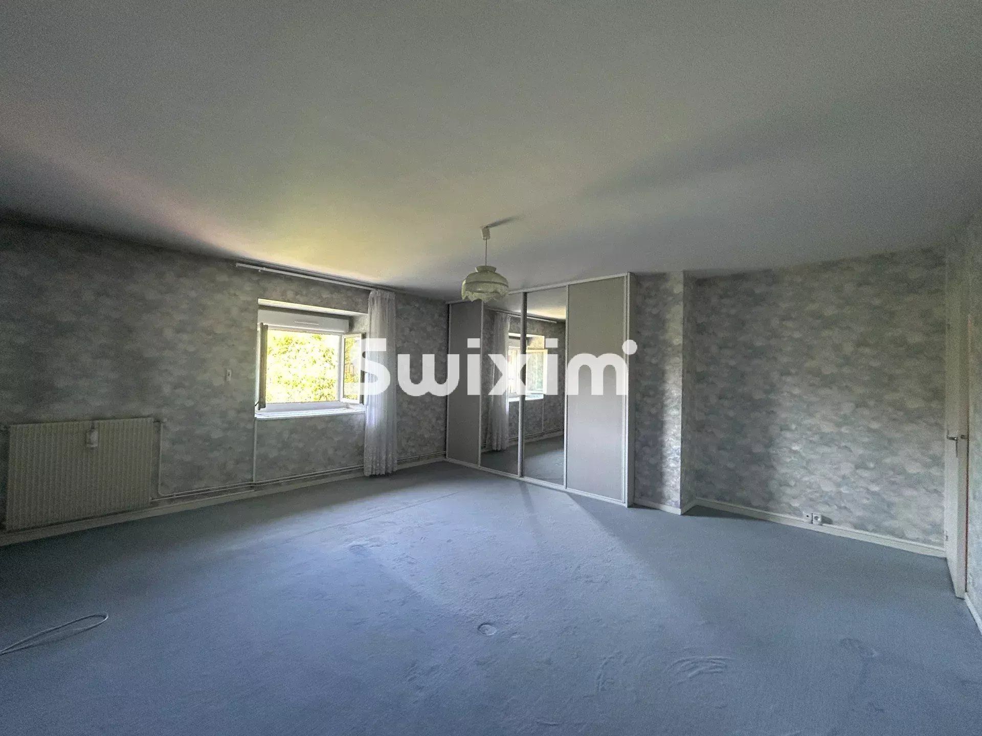 haus 6 Zimmer zum verkauf auf Domblans (39210)