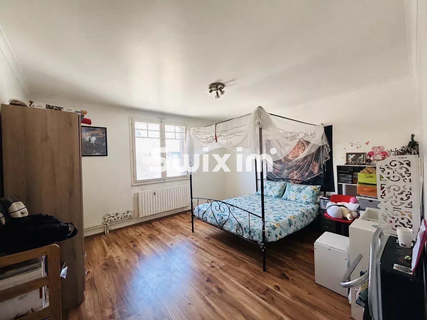 house 6 Rooms for sale on Lons-le-Saunier (39000)