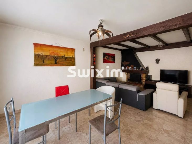 Venta Casa Lons-le-Saunier 6&nbsp;Salas 150&nbsp;m²