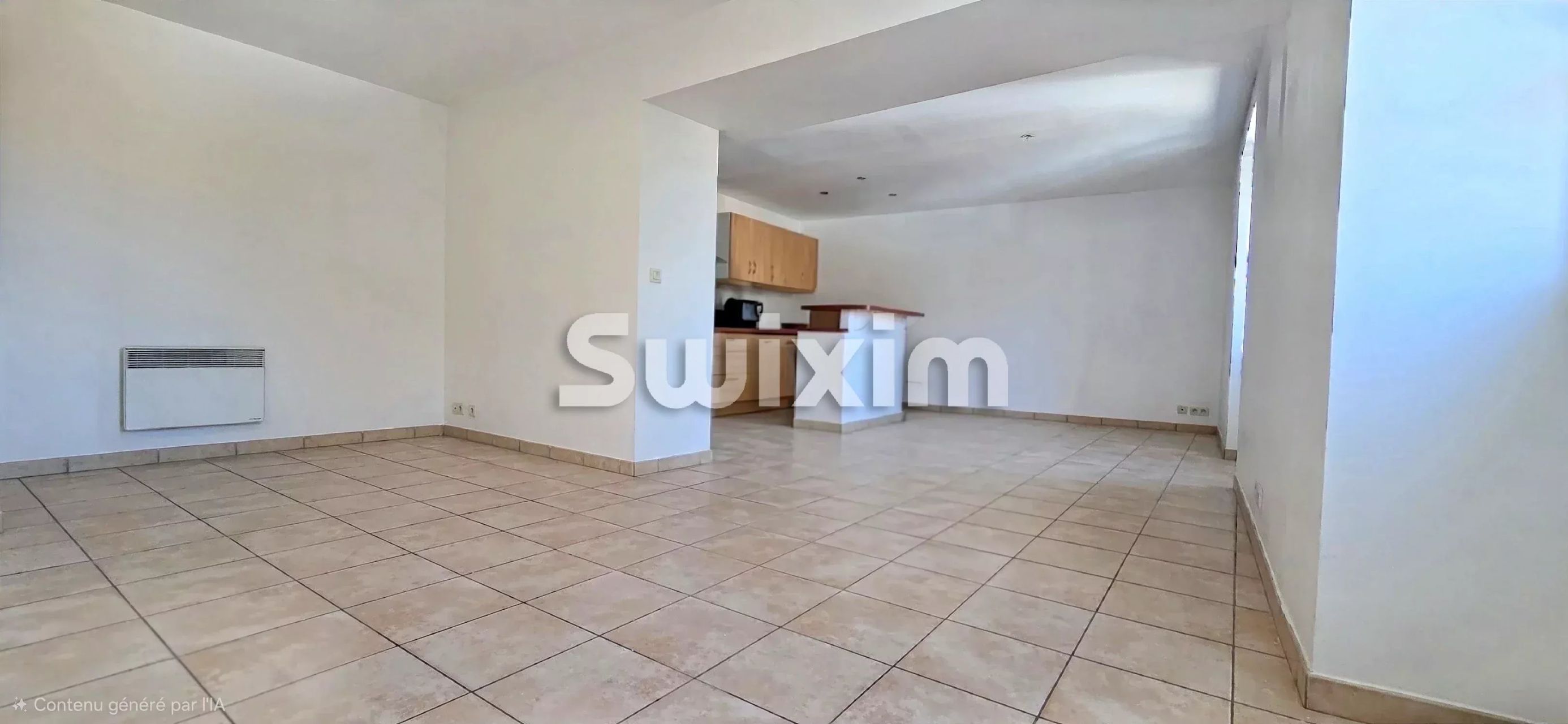 casa 4 Quartos para aluguer sobre Caderousse (84860)