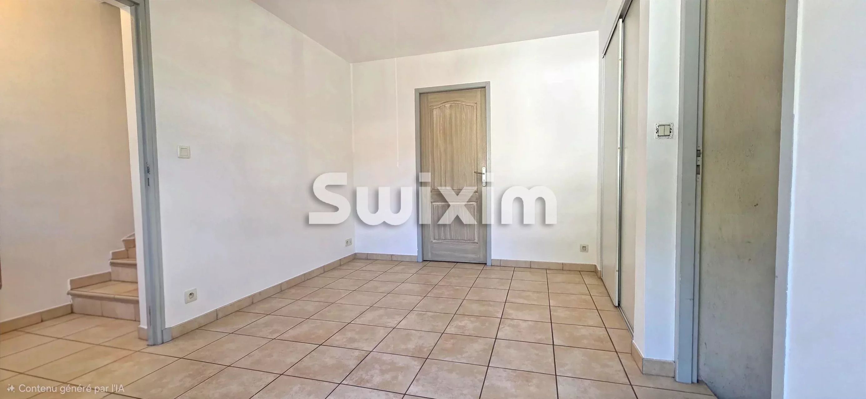 casa 4 Quartos para aluguer sobre Caderousse (84860)
