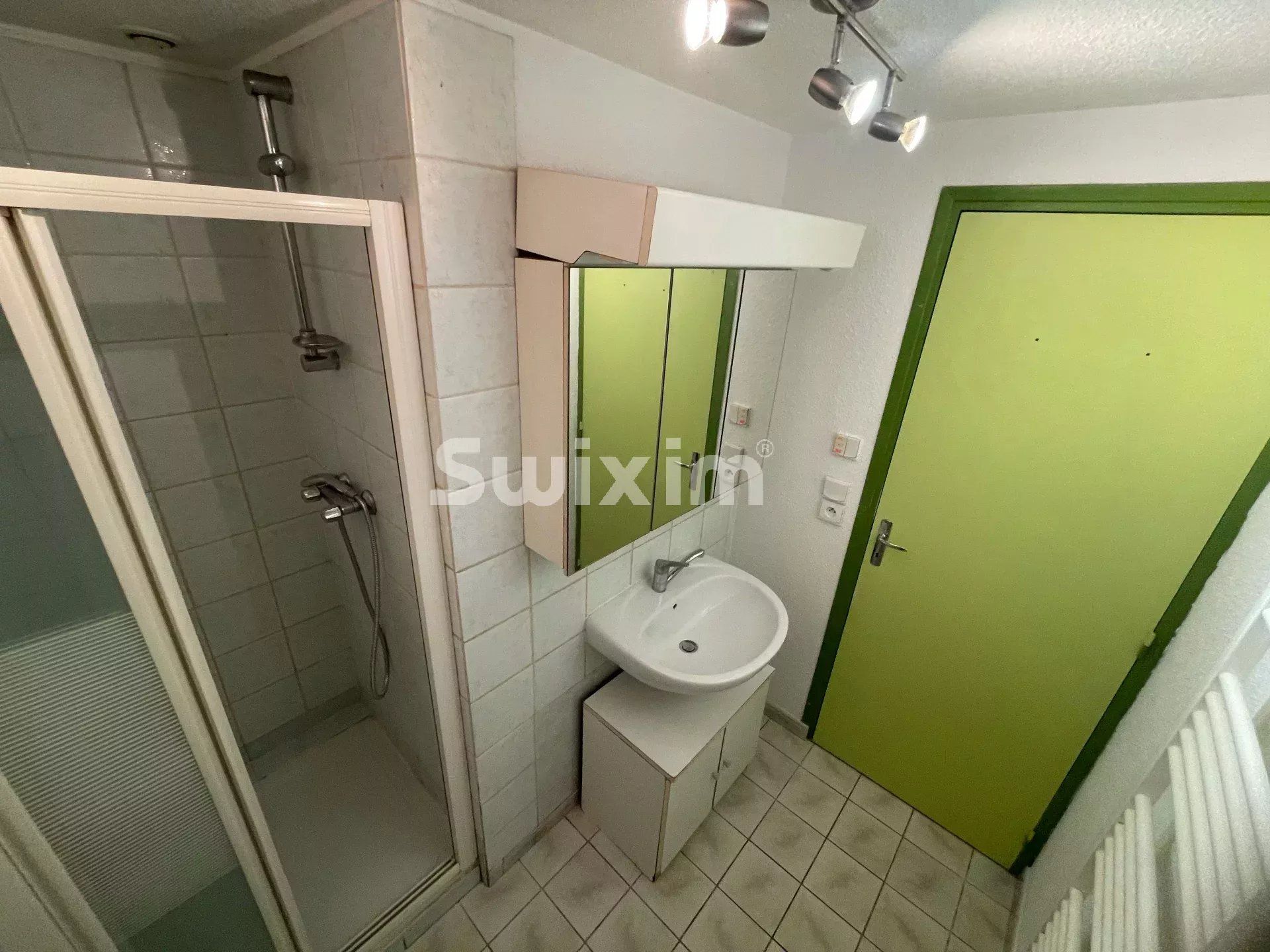 apartamento 4 Quartos para aluguer sobre Le Pasquier (39300)