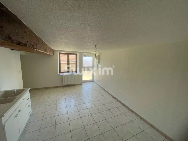 Aluguer Apartamento Le Pasquier 4&nbsp;Quartos 62.02&nbsp;m²