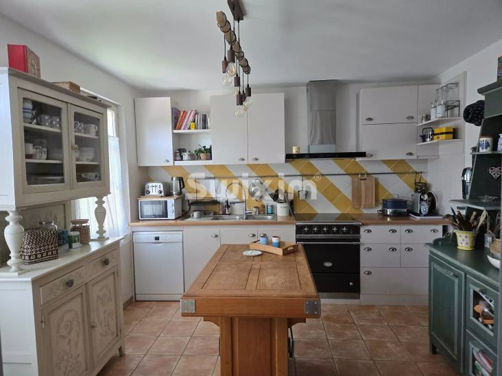 Verkauf Haus Aubigny-sur-Nère 6&nbsp;Zimmer 173&nbsp;m²