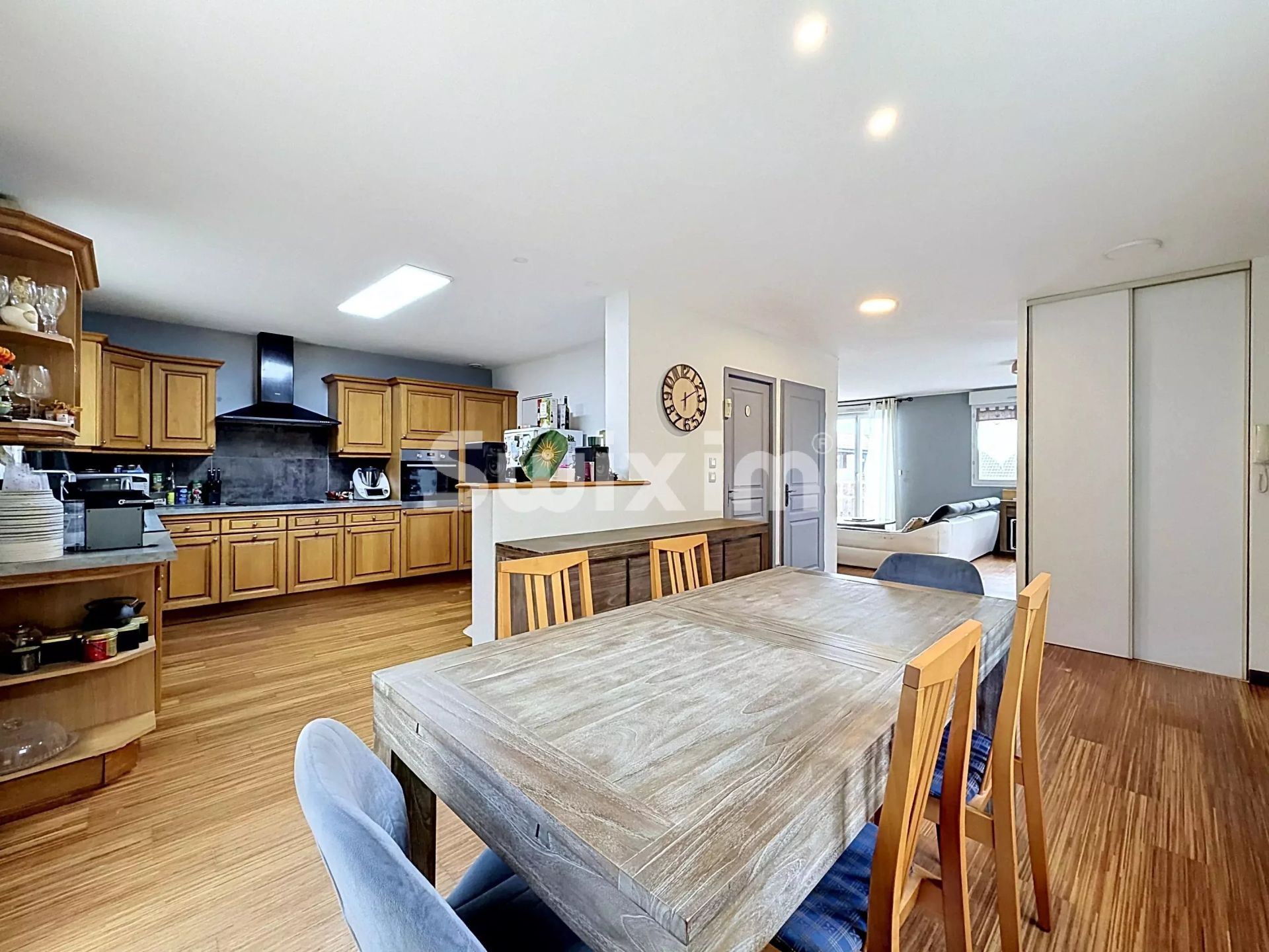 haus 5 Zimmer zum verkauf auf Péron (01630)