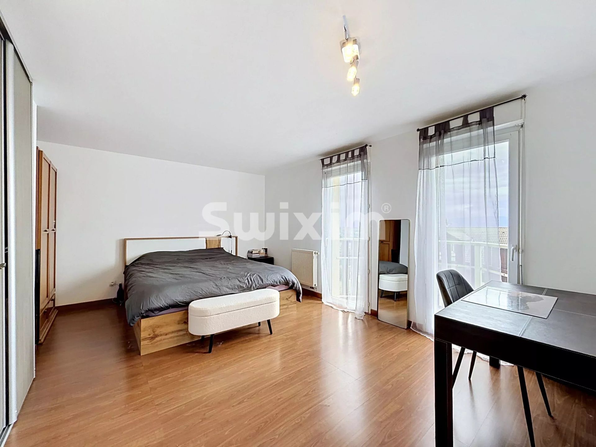 haus 5 Zimmer zum verkauf auf Péron (01630)