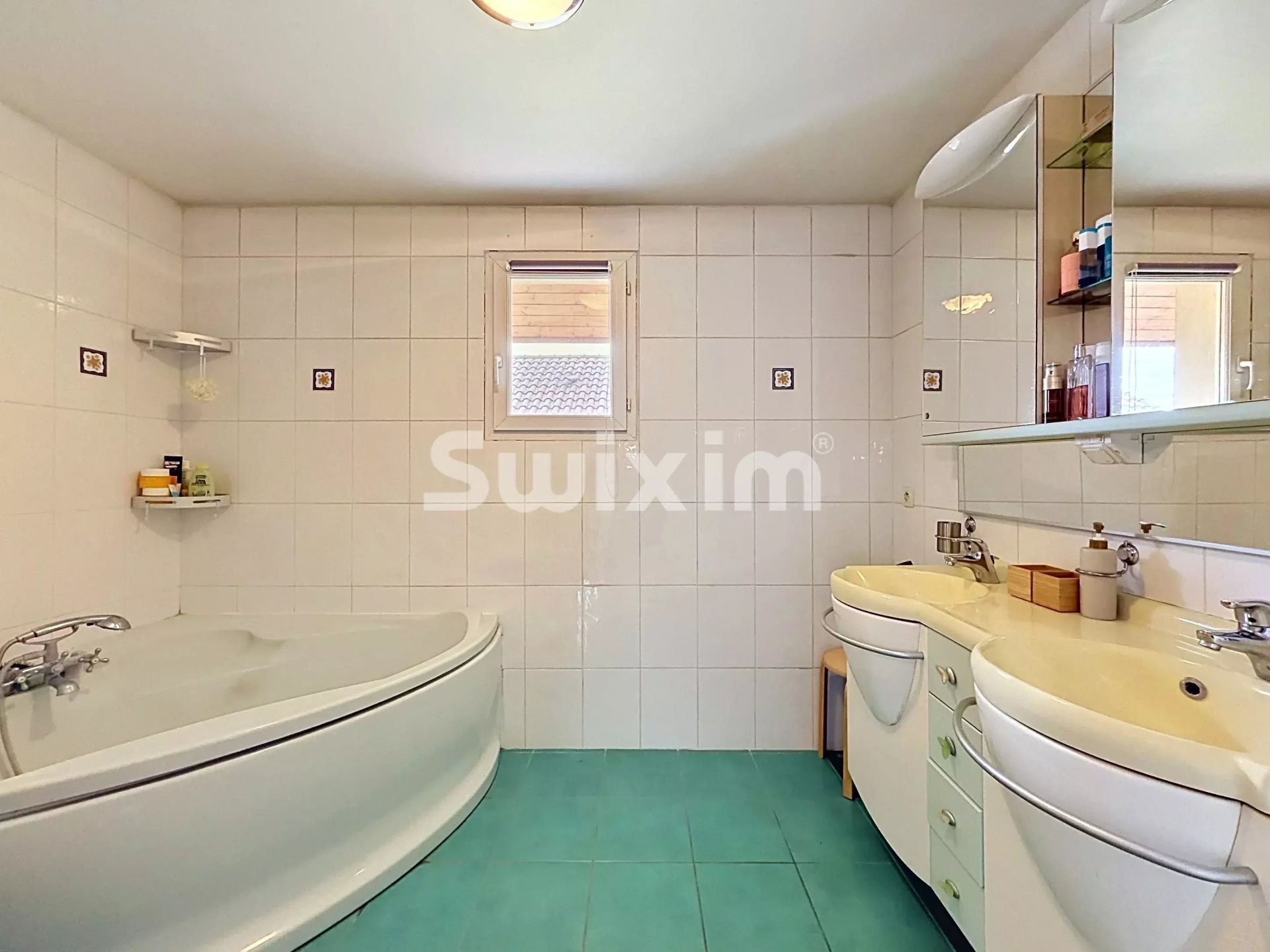 haus 5 Zimmer zum verkauf auf Péron (01630)