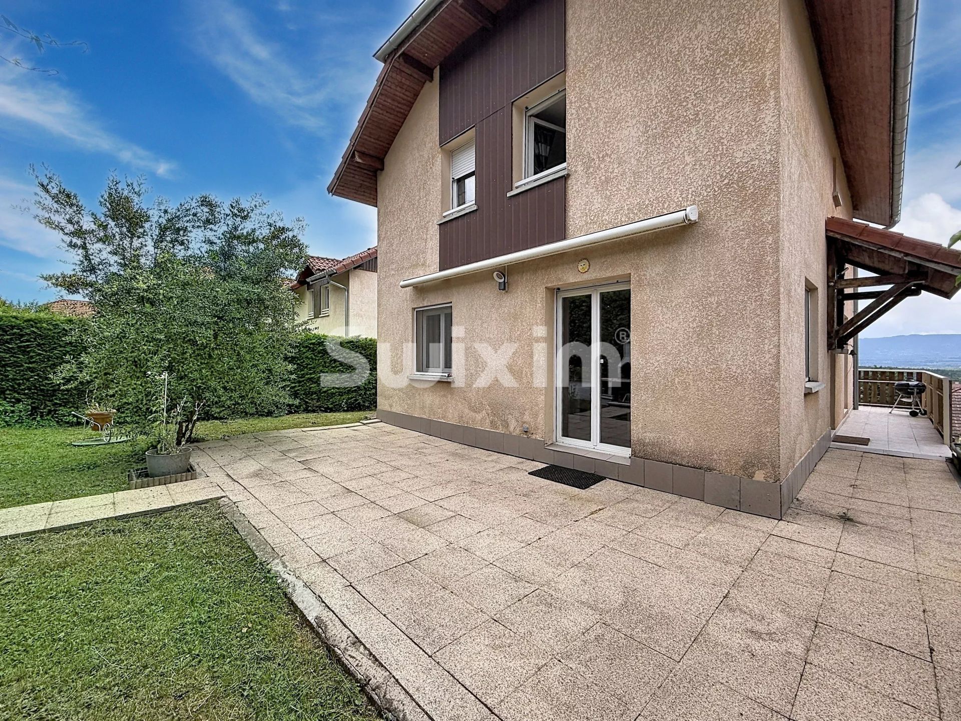 haus 5 Zimmer zum verkauf auf Péron (01630)