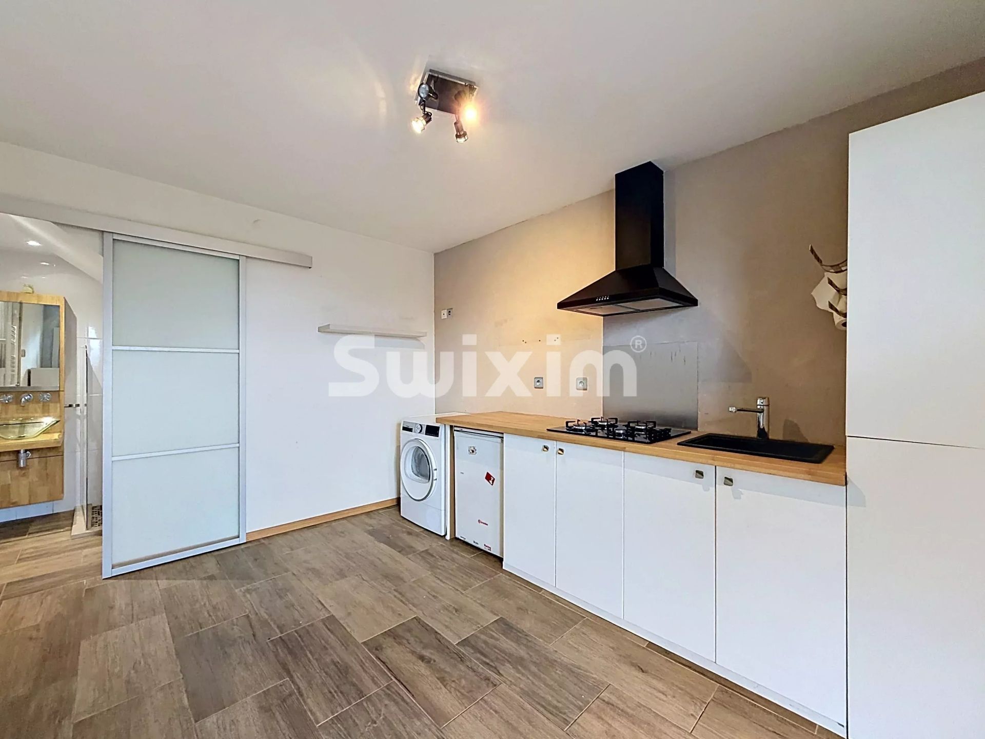 haus 5 Zimmer zum verkauf auf Péron (01630)