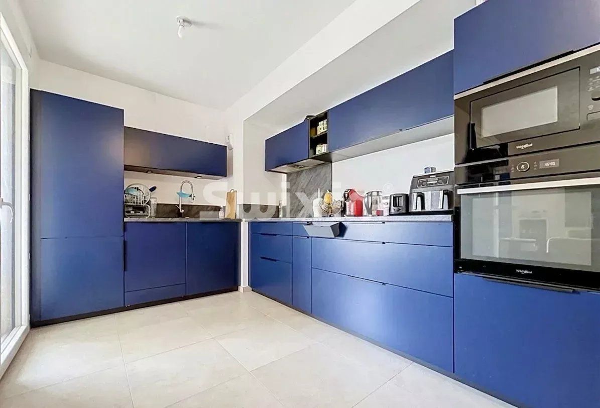 appartement 4 Zimmer zum verkauf auf Ferney-Voltaire (01210)
