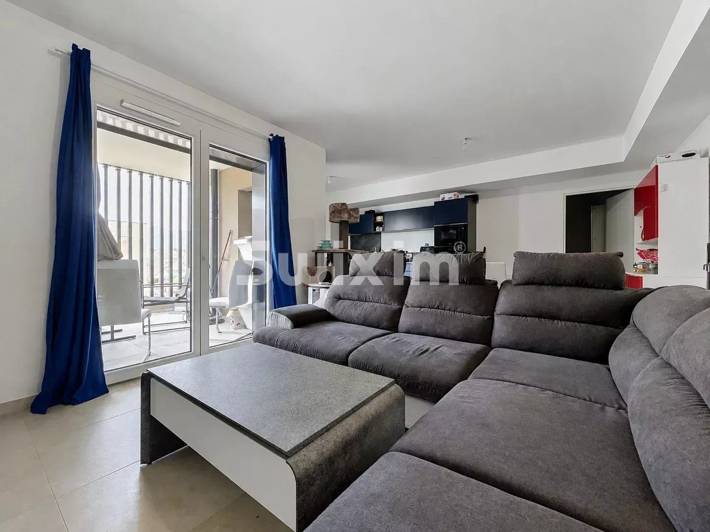 appartement 4 Zimmer zum verkauf auf Ferney-Voltaire (01210)