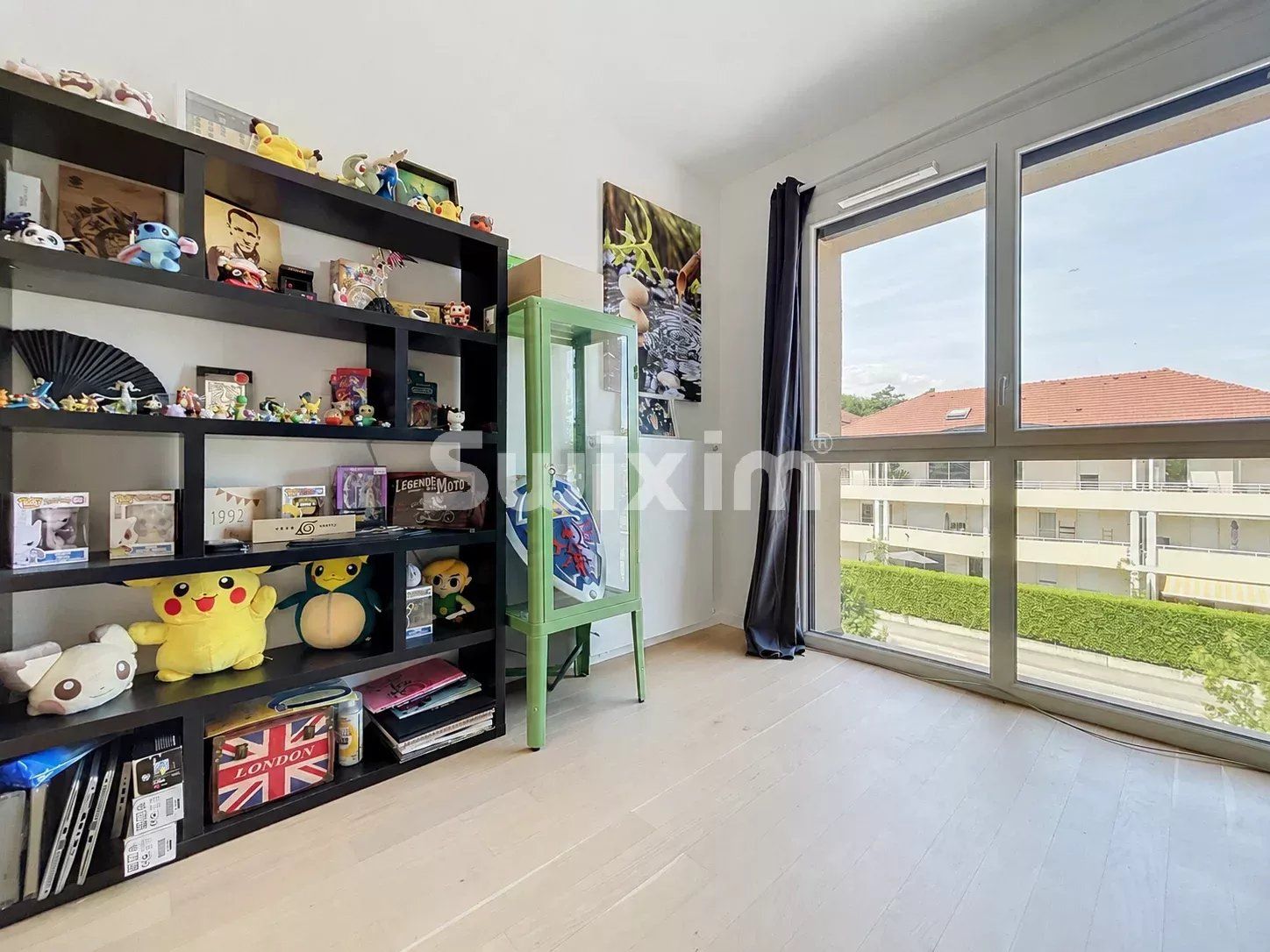 appartement 4 Zimmer zum verkauf auf Ferney-Voltaire (01210)