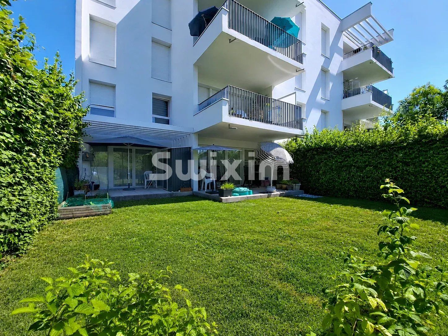 apartamento 3 Quartos para venda sobre Valserhône (01200)