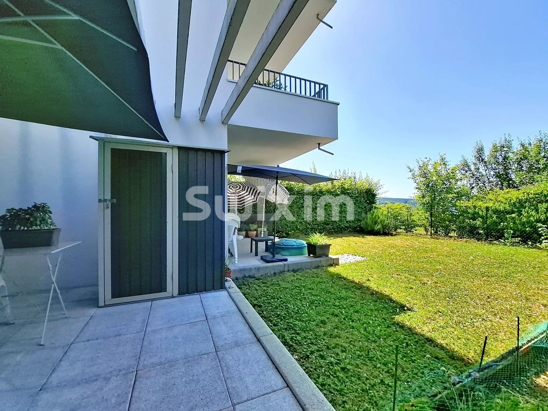 apartamento 3 Quartos para venda sobre Valserhône (01200)