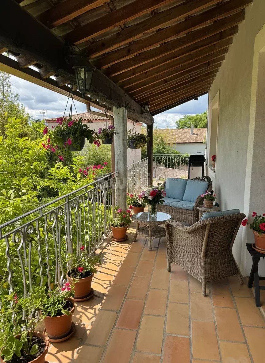 apartment 3 Rooms for sale on Marguerittes (30320)