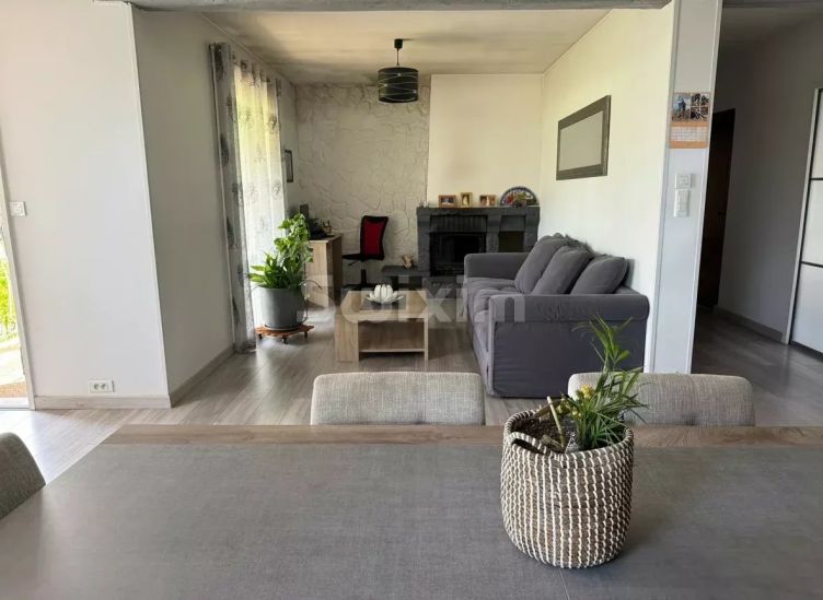Sale Apartment Marguerittes 3&nbsp;Rooms 93&nbsp;m²