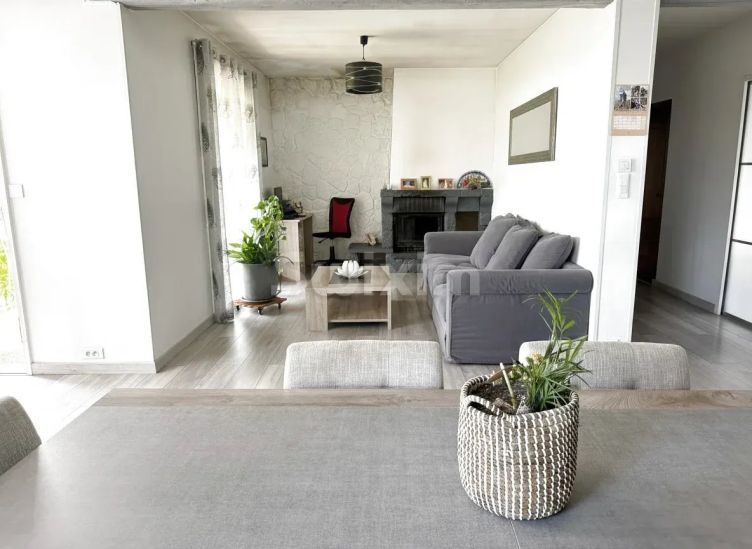 Vente Appartement Marguerittes 3&nbsp;Pièces 93&nbsp;m²