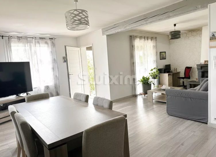 Sale Apartment Marguerittes 3&nbsp;Rooms 93&nbsp;m²