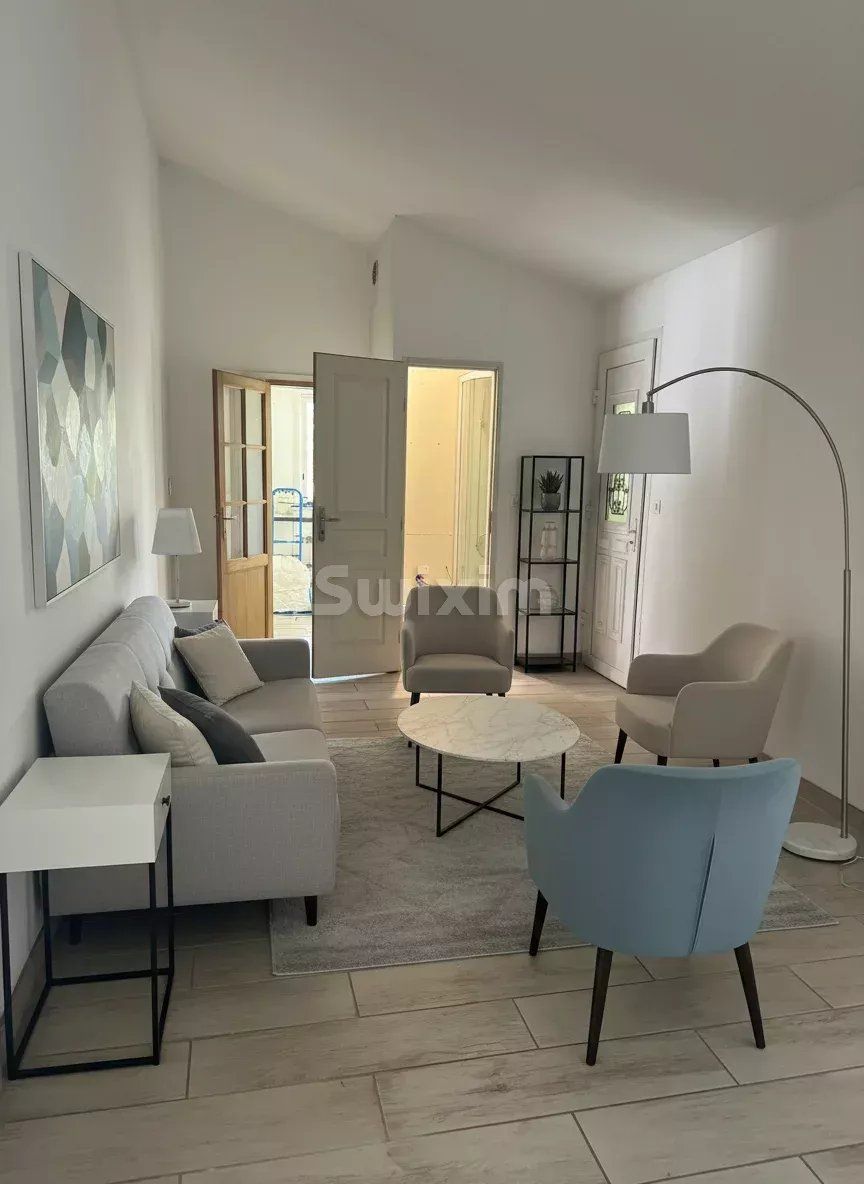maison 2 Pièces en vente sur Poulx (30320)
