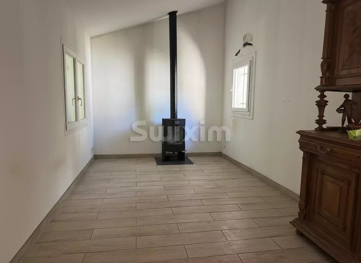 haus 2 Zimmer zum verkauf auf Poulx (30320)