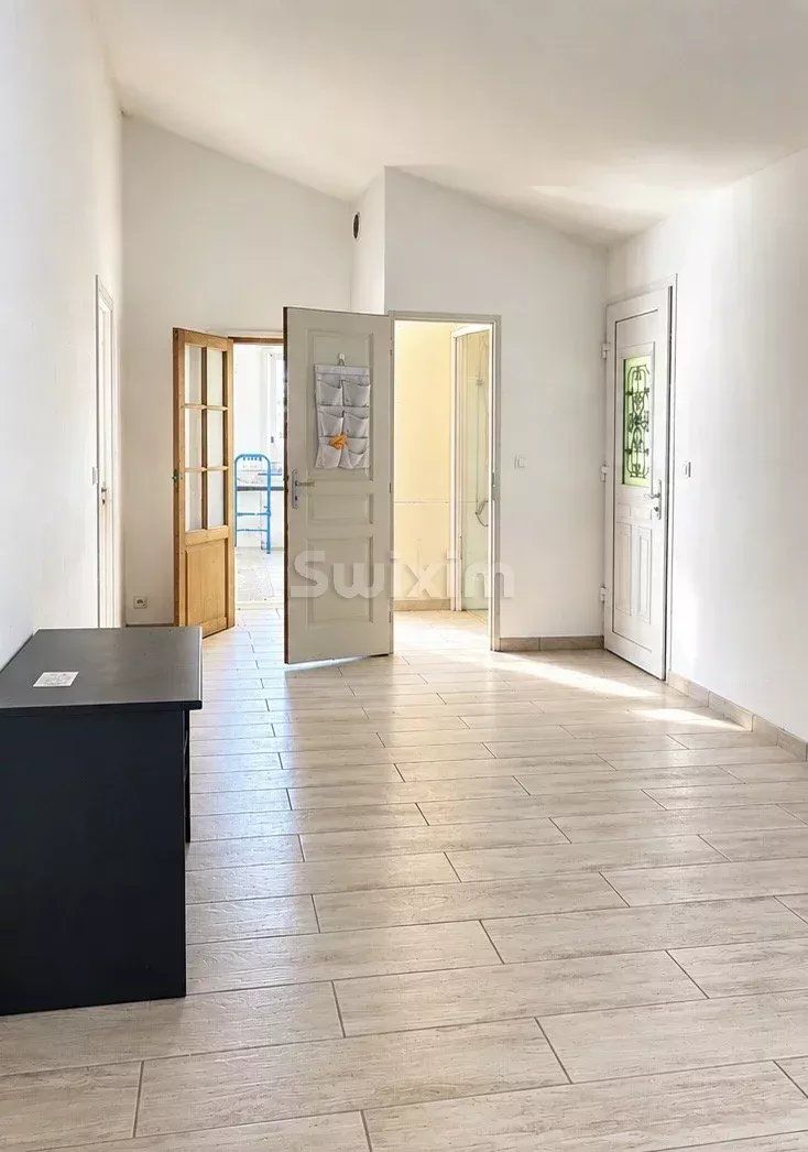 maison 2 Pièces en vente sur Poulx (30320)