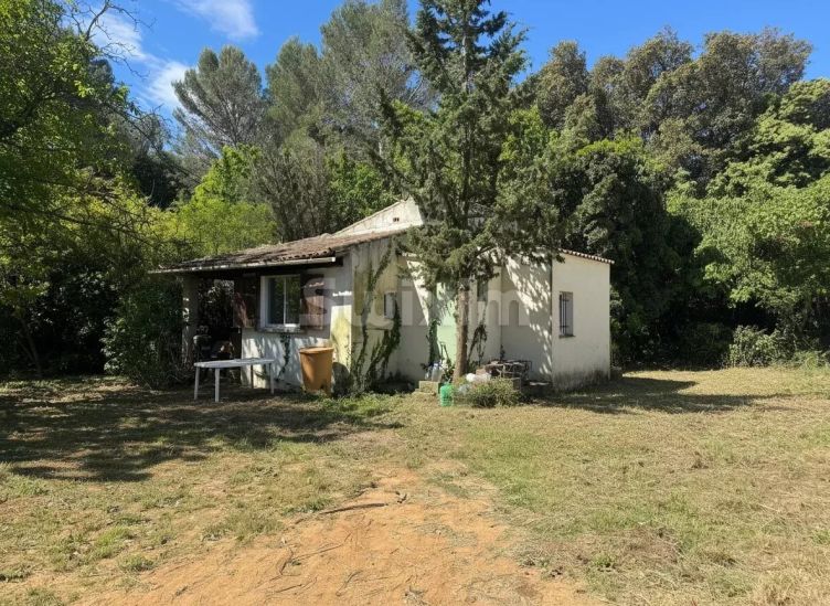 Venda Casa Poulx 2&nbsp;Quartos 37&nbsp;m²