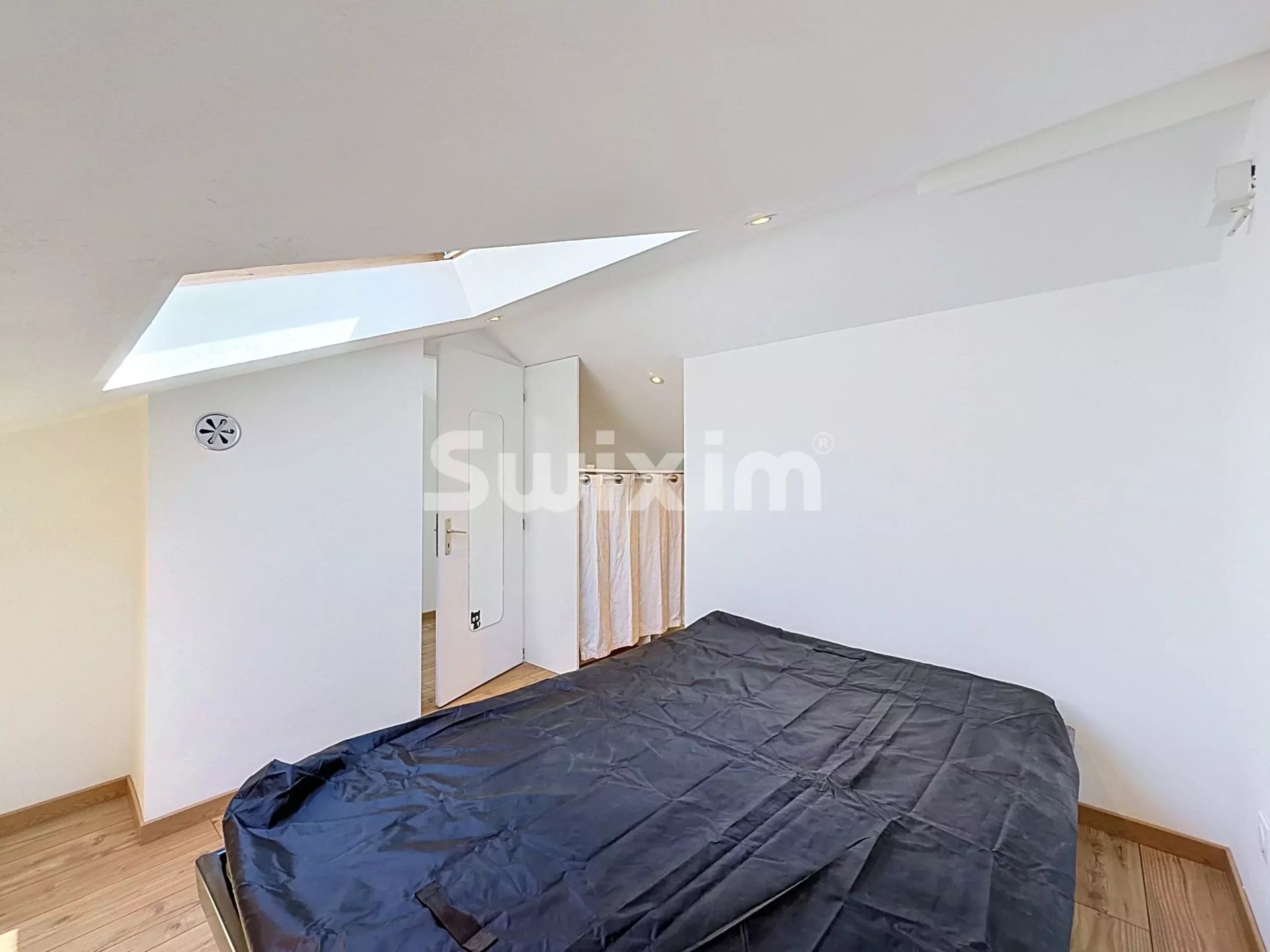 appartement 3 Zimmer zum verkauf auf Chevry (01170)