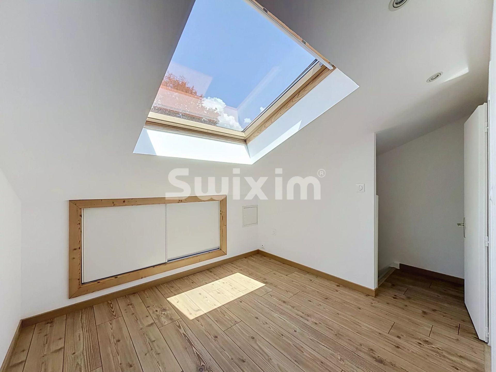 appartement 3 Zimmer zum verkauf auf Chevry (01170)