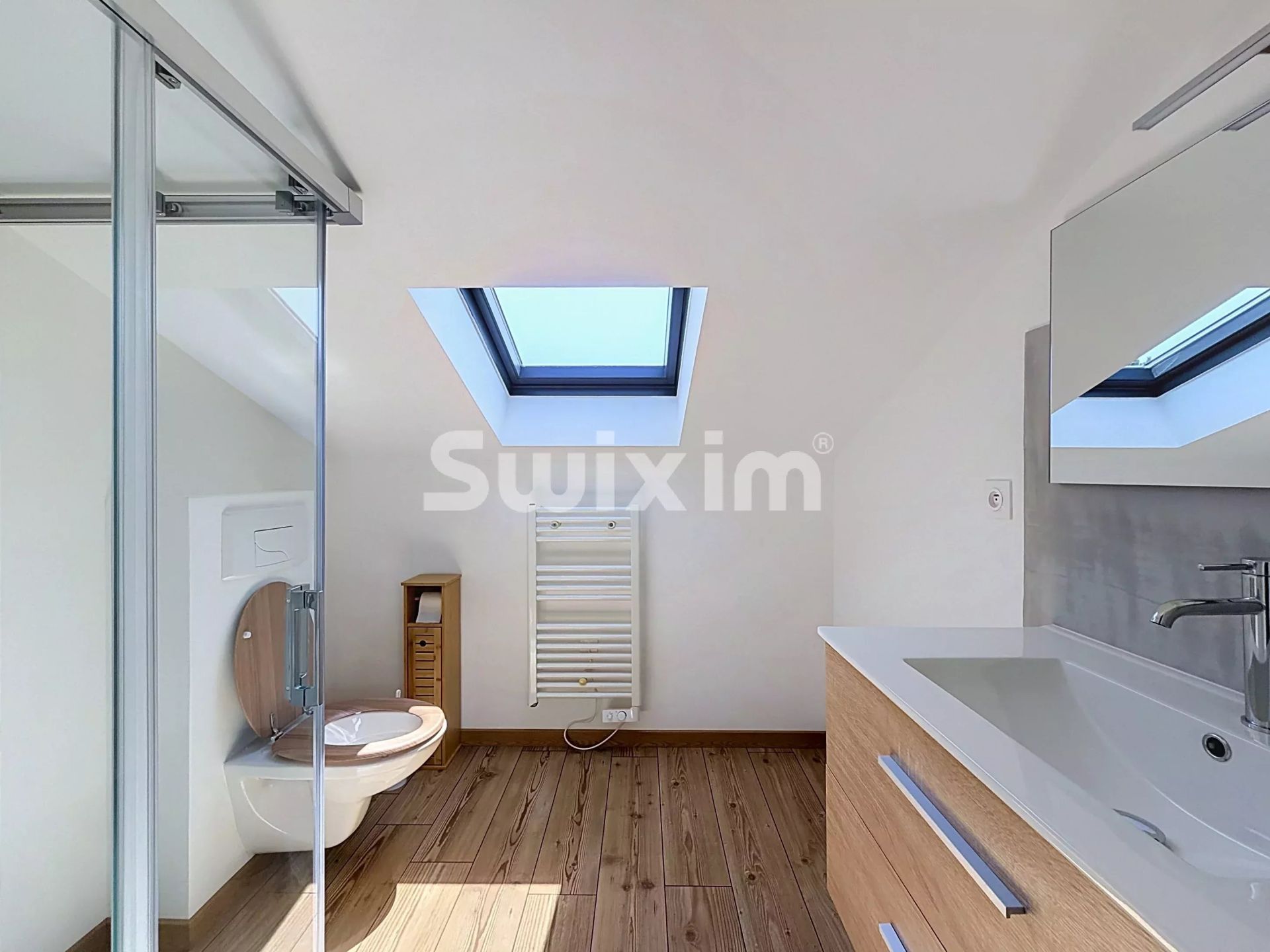 appartement 3 Zimmer zum verkauf auf Chevry (01170)