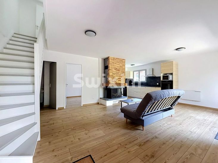 Verkauf Appartement Chevry 3&nbsp;Zimmer 80&nbsp;m²