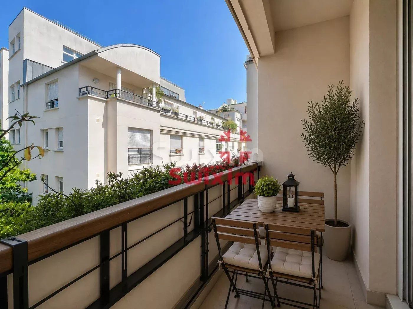 appartement 2 Zimmer zum verkauf auf Paris 11ème (75011)