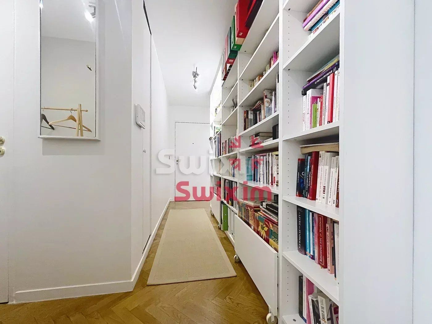 appartement 2 Zimmer zum verkauf auf Paris 11ème (75011)