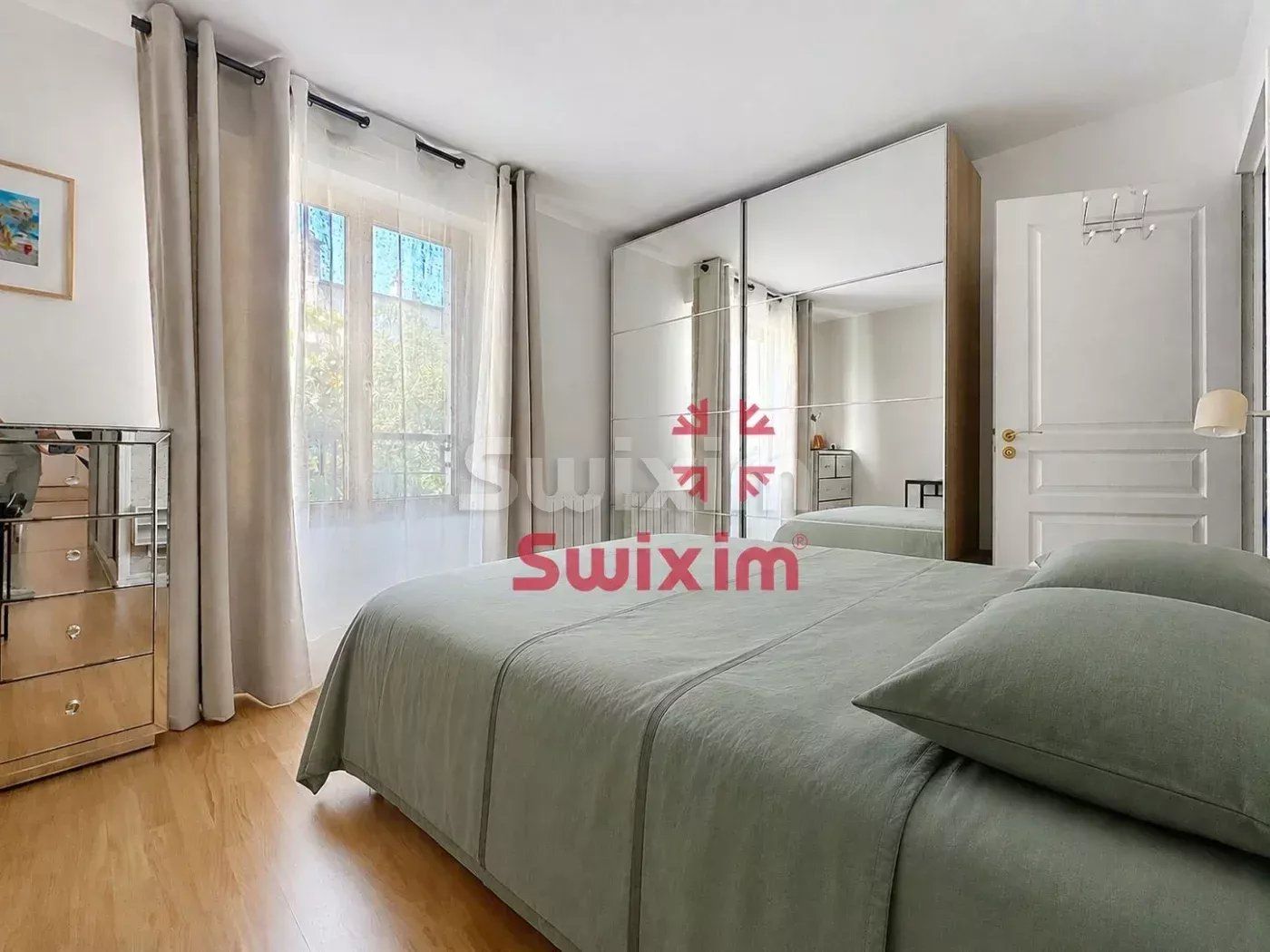 appartement 2 Zimmer zum verkauf auf Paris 11ème (75011)
